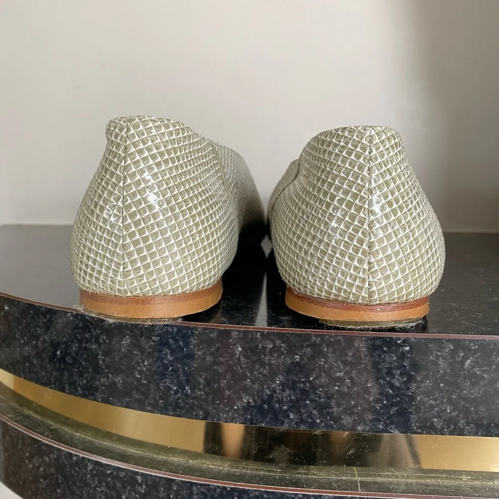 Women’s A.Soliani Flats - Picture 5 of 7
